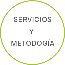 Servicios y Metodogía - Psicología clínica y Psicoterapia Clínica Logos Albacete